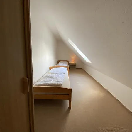 Ostseesicht Apartment Schonberger Strand