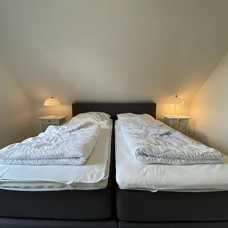 Ostseesicht Apartment *