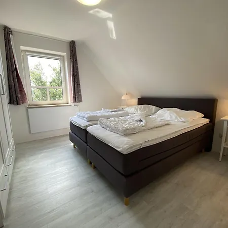 Apartment Ostseesicht *