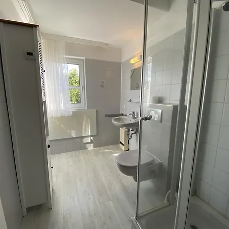 Apartment Ostseesicht