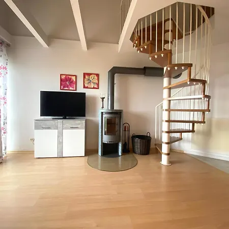 Apartment Ostseesicht